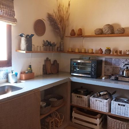 Willa Casa Inkill Huasi Tilcara Zewnętrze zdjęcie