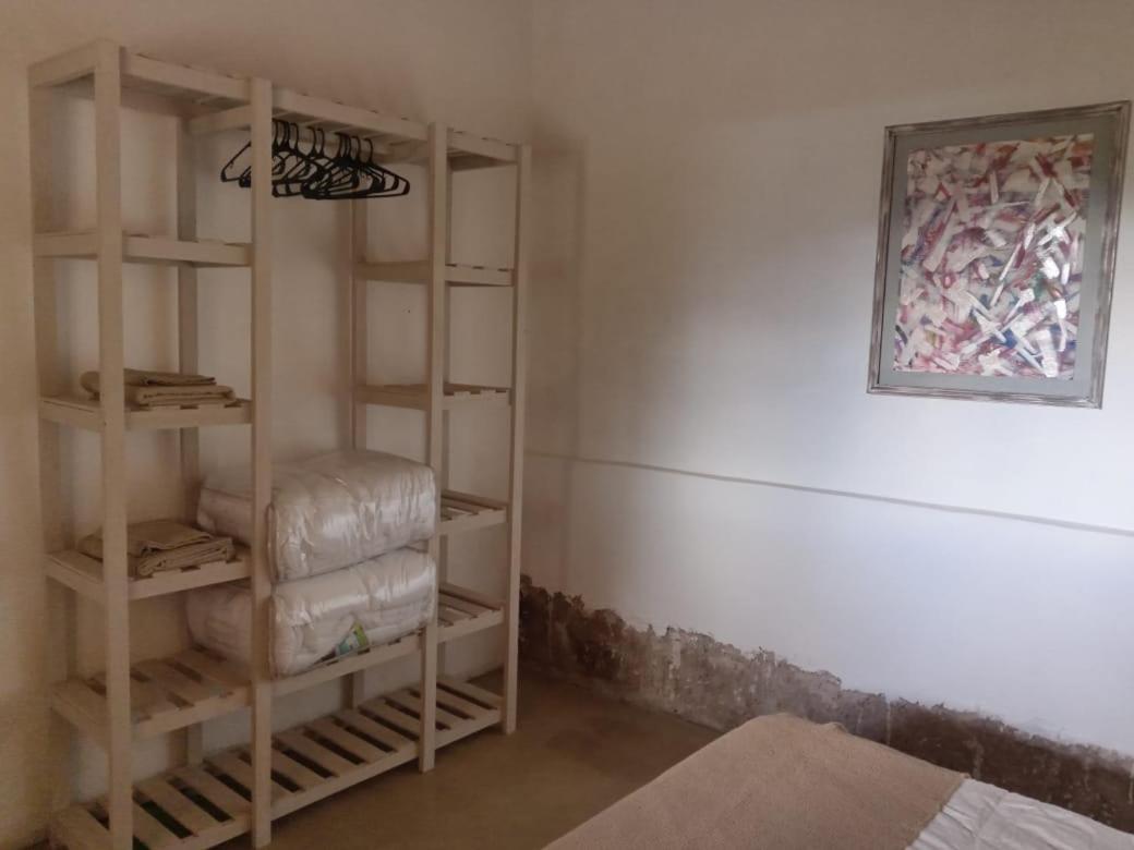 Willa Casa Inkill Huasi Tilcara Zewnętrze zdjęcie